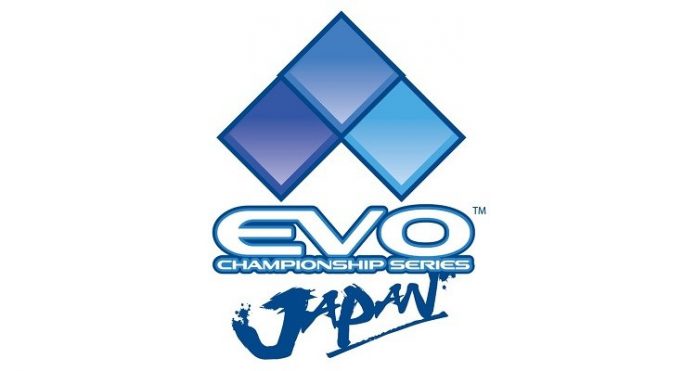 EVO Japan