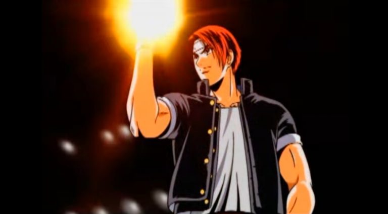 Five Things The King OF Fighters Anime Series Must Have In Order To Be a Success